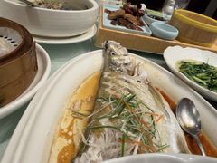 -古韵轩·园林餐厅