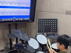 -罗兰数字音乐教育(徐汇校区)