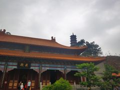 -南沙天后宫景区