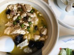 -壹只菜·崇明本地特色菜(崇明南门店)