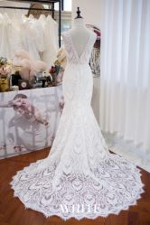 -纯色时光婚纱艺术馆WHITE