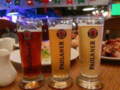 -宝莱纳啤酒花园餐厅PAULANER BRAUHAUS Nanjing(广州路店)