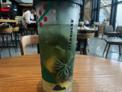 -星巴克(成都机场T2店)