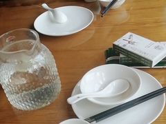 -小马哥融合菜(延安大街店)