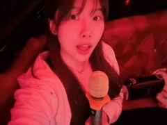 -INLOVE KTV(杭州滨江宝龙城店)