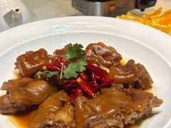 -喜棠·长沙家宴·海鲜·湘菜(麓谷店)