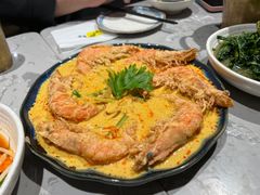 -Home Thai·泰谣(王府井apm店)