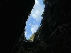 -英西峰林·洞天仙境