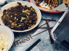 -小四川特色烤鱼(新城总店)