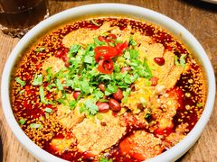 -辛香汇(飞洲店)