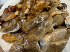 -印象餐厅(杭州国际博览中心北辰大酒店)