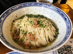 -同得兴 Since·1995 传统苏式面馆(十全街店)