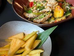 -Ameigo梅果·云贵川bistro(长宁来福士店)