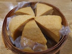 古法马拉糕-点点心港式茶餐厅(南京西路店)