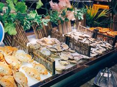 -深海壹品海鲜自助餐厅(吾悦广场店)