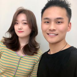 -P.STYLE 派斯造型