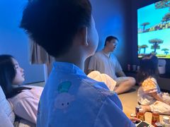 -碧涛阁·泡泡海洋·汤泉洗浴(王府花园店)