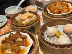 -点都德(奥体印象城店)