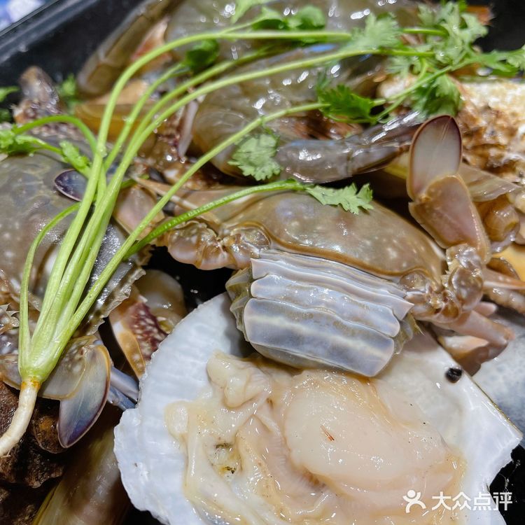 烟台|等疫情退去后,我还想去开发区赶海儿~