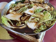-黄牛肉馆·皖南土菜
