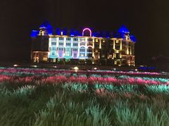 -广州花之恋城堡酒店