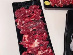 -陈记顺和牛肉火锅馆(天河北路店)