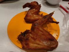 -冰岛茶餐厅(世茂店)