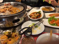 -晓燃地摊烤肉(朝阳双桥店)