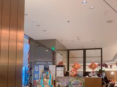 -莆田餐厅PUTIEN(金融街购物中心店)