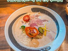 -真打拉面·日式拉面新流派(体育西横街店)