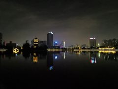 -迎泽公园