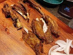 -丝路金桃·新疆菜(徐汇店)