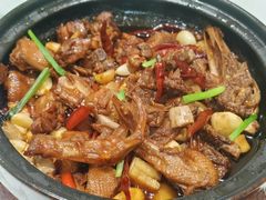 -欧记大排档·景德菜(上海首店)