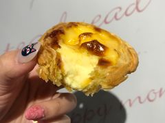 葡式蛋挞-85度C(南京龙江店)