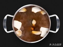 -海底捞火锅(万丰桥店)