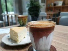 -十一咖啡(青年大街工厂店)