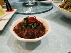 老醋海蜇头-金米箩大酒店(五角场店)