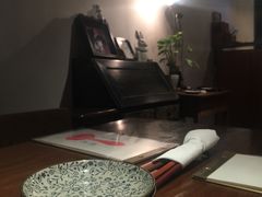 -铃木食堂(帽儿胡同店)