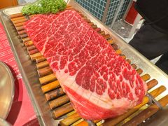 -西塔老太太泥炉烤肉(双井店)