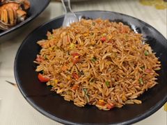 -铭副琦食·虾蟹烩馆(渔人码头店)