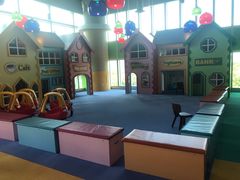 -上海浦东嘉里大酒店