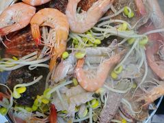 大锅海鲜-九层海鲜塔(市南店)
