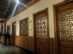 -又一福烤鸭·北京菜(东四店)