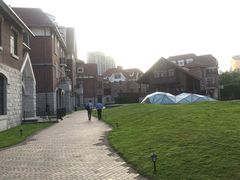 -天津津利华酒店