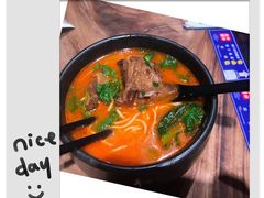 -和府捞面(东直门银座店)