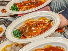 -新光酒家·河豚·海鲜·蟹料理(浦东店)