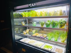 自助取餐区-加餐海鲜自助(宝龙一城店)