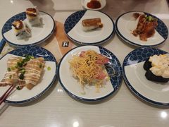 -濱寿司(高新伊藤店)