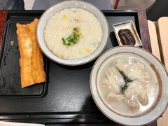 -永和大王(共和新路店)
