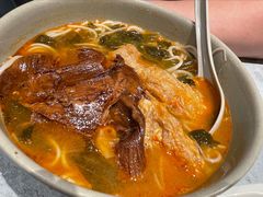 -南记粉面(銅鑼灣中心店)